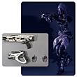 Mass Effect 3 Tali Play Arts Kai Figure